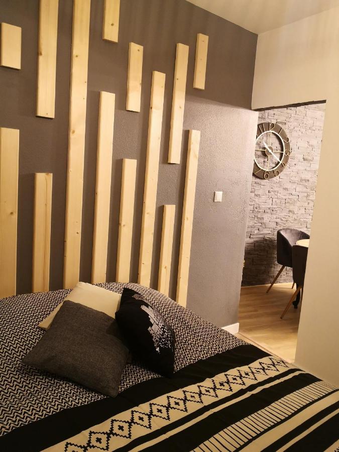 Logement Entier 78 M2, 7 Pers Cosy Et Spacieux Proche Du Centre-Ville Et De La Gare Aviñón Exterior foto