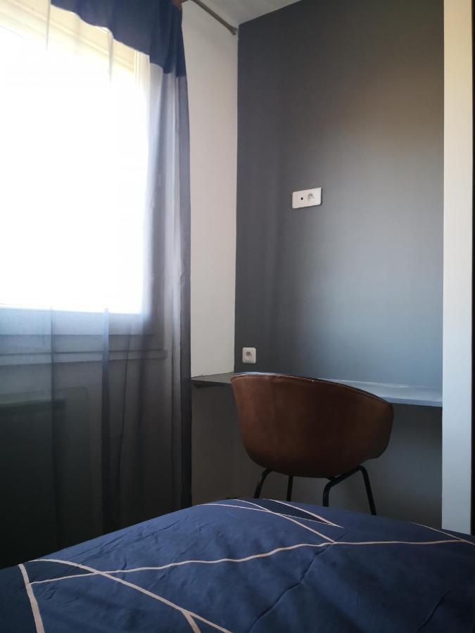 Logement Entier 78 M2, 7 Pers Cosy Et Spacieux Proche Du Centre-Ville Et De La Gare Aviñón Exterior foto