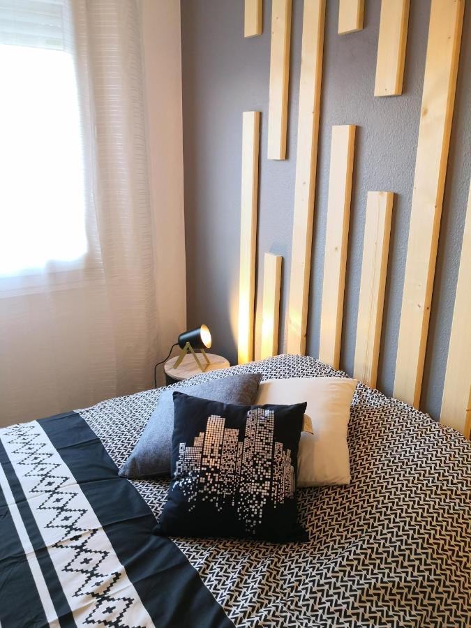 Logement Entier 78 M2, 7 Pers Cosy Et Spacieux Proche Du Centre-Ville Et De La Gare Aviñón Exterior foto