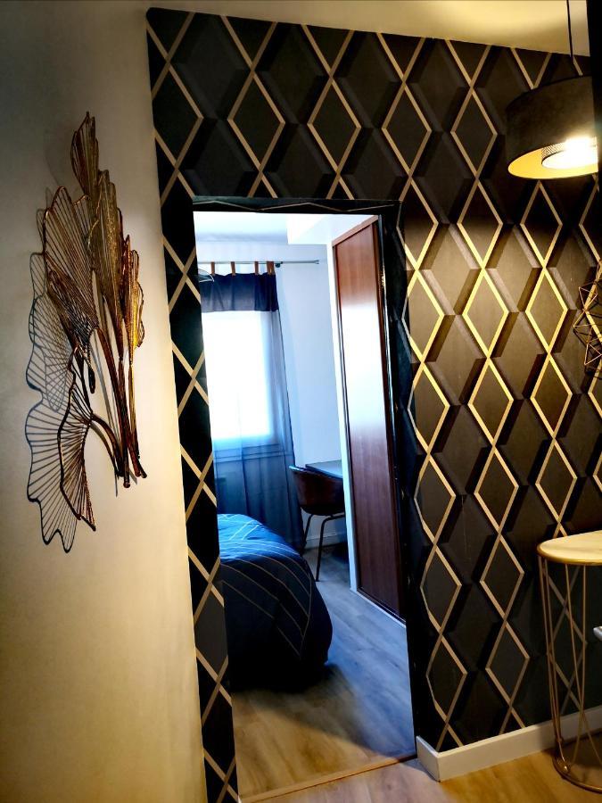 Logement Entier 78 M2, 7 Pers Cosy Et Spacieux Proche Du Centre-Ville Et De La Gare Aviñón Exterior foto