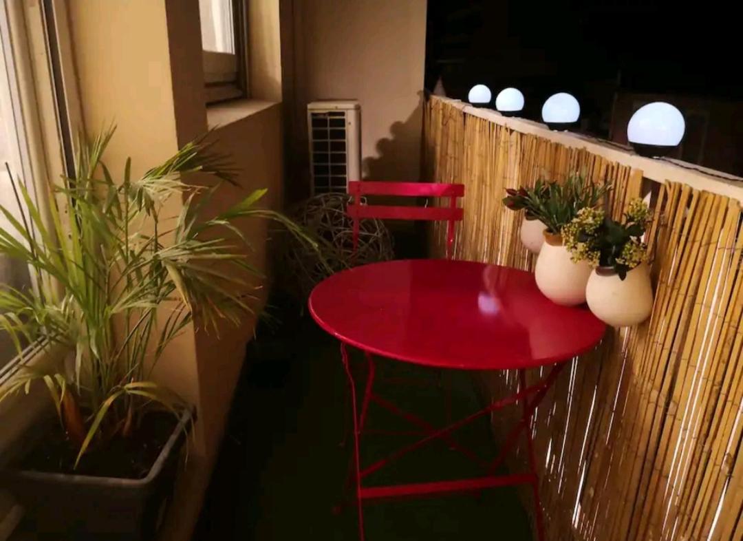 Logement Entier 78 M2, 7 Pers Cosy Et Spacieux Proche Du Centre-Ville Et De La Gare Aviñón Exterior foto