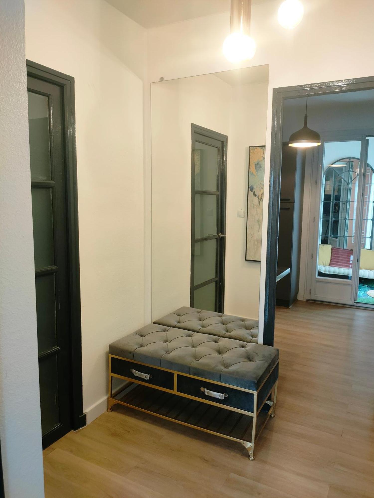 Logement Entier 78 M2, 7 Pers Cosy Et Spacieux Proche Du Centre-Ville Et De La Gare Aviñón Exterior foto